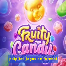 palpites jogos de futebol